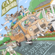 Image for article titled This stunning graphic novel was entirely illustrated using Microsoft Paint